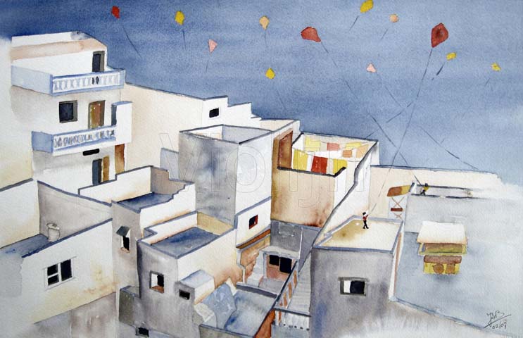 New Delhi