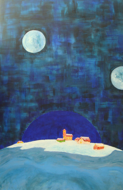 Planeten 3
