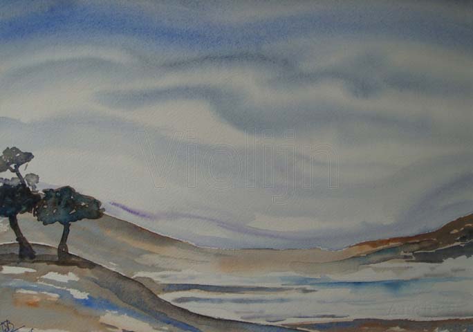 Spiegeling 1